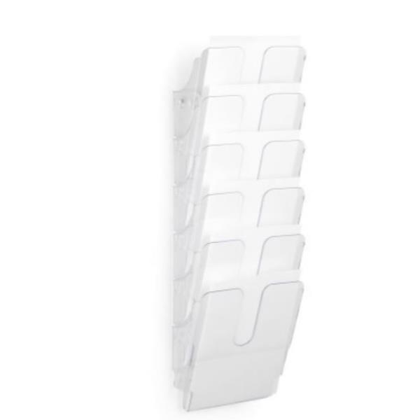 foto del prodotto flexiplus6 a4 espositore 6 comp ver