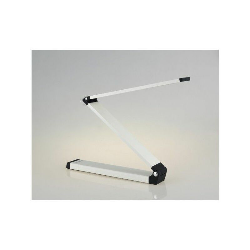 foto del prodotto flexo led 2,5w mars bianco cristalrecord 04 333 36 100