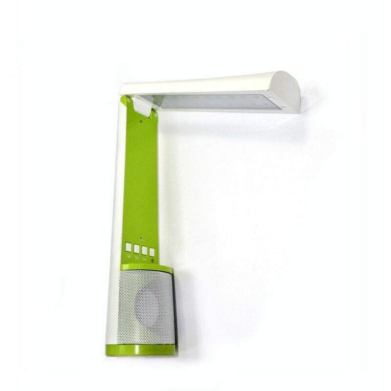 foto del prodotto flexo led phenix bianco cristalrecord 04 003 03 160