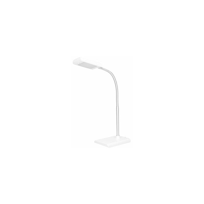 foto del prodotto flexo led susua 6w bianca