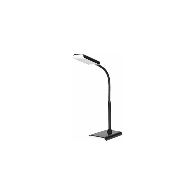 foto del prodotto flexo led susua 6w nero