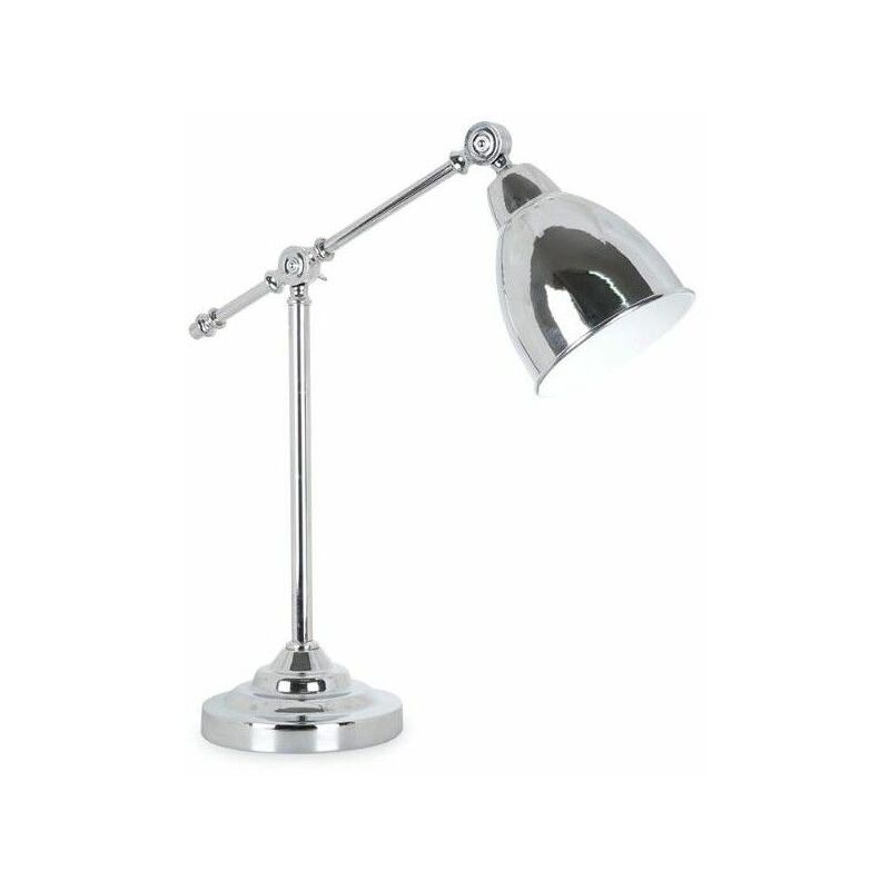 foto del prodotto flexo nahua e27 nickel gsc 204200004