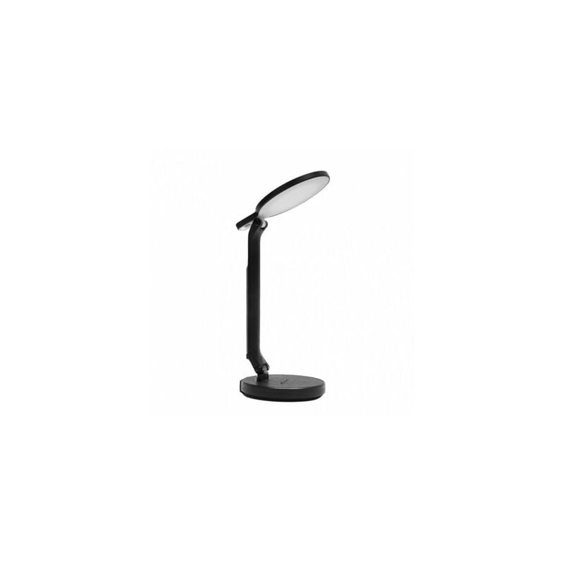 foto del prodotto flexo woku 7w 3000 4000 6500k nero 41x15x15 cm 525lm int.dimmerabile, pieghevole e tattile
