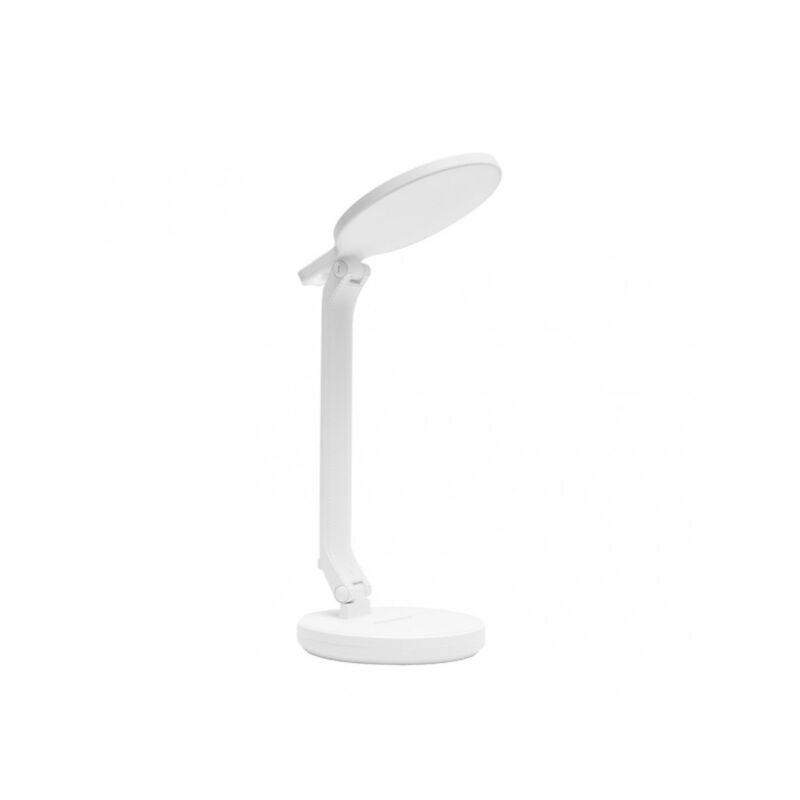 foto del prodotto flexo woku 7w 3000 4000 6500k white 41x15x15 cm 525lm int.dimmerabile, pieghevole e tattile