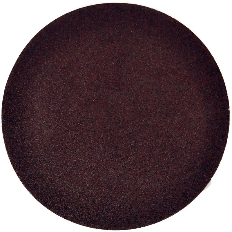 foto del prodotto flexovit disco in carta velcrato p64e senza fori mm 115 x 0 grana 100