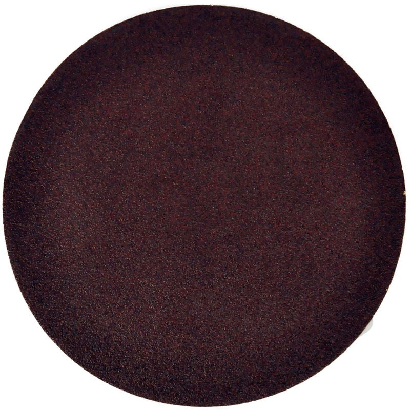foto del prodotto flexovit disco in carta velcrato p64e senza fori mm 115 x 0 grana 40