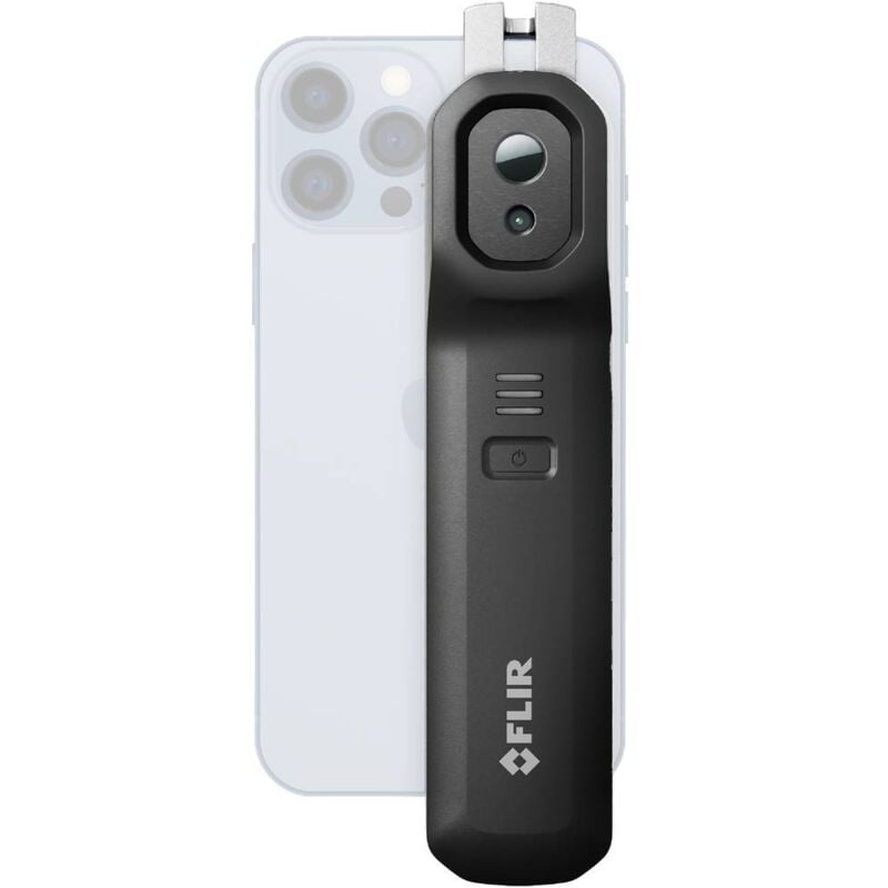 foto del prodotto flir - one edge termocamera -20 fino a 120 c 8.7 hz