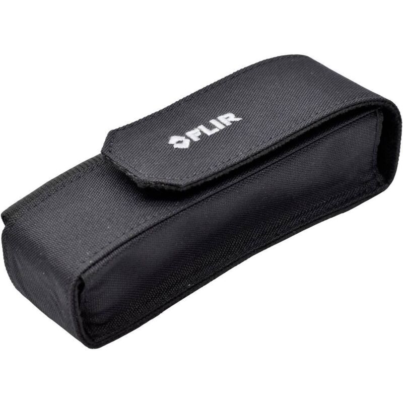foto del prodotto flir t912180acc one edge pouch borsa per fotocamera adatto per marchio accessori per strumenti di misura dimens
