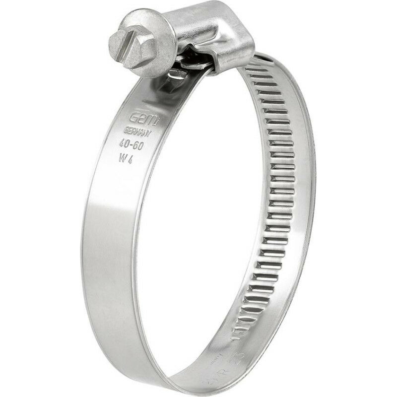 foto del prodotto flmo a vite infinito sx t 9 10 16 c7 w4 acciaio inossidabile 1.4301 per 50 