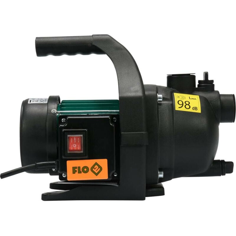 foto del prodotto flo 79811 pompa dell acqua 800 w