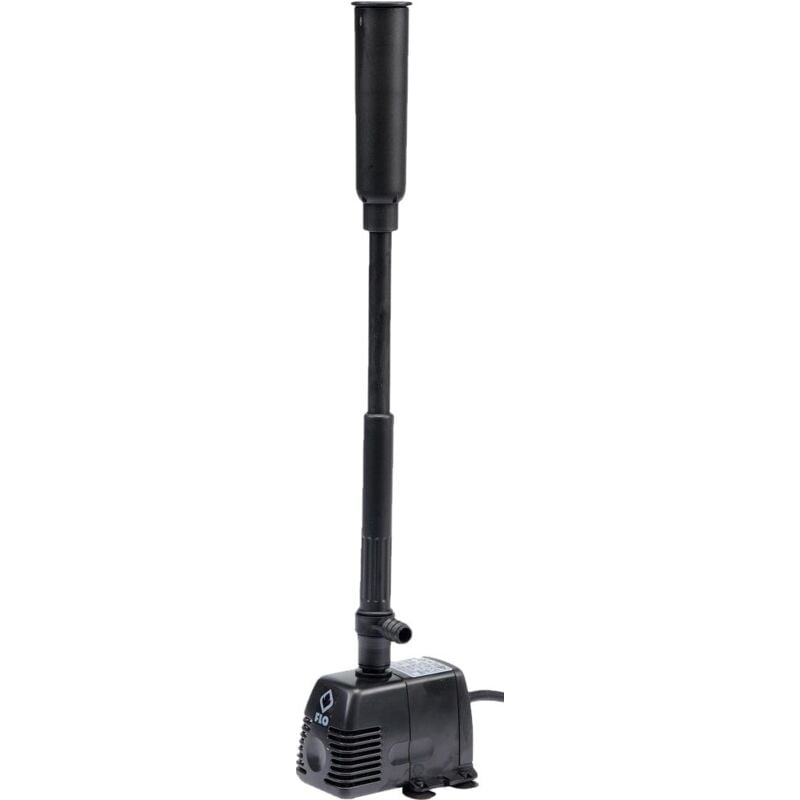 foto del prodotto flo 79928, pompa per acqua de con protezione ipx8, tensione 230 v, frequenza 50 hz, cavo de 10 m, ideale per pompaggio e drenaggio, 1 pz.