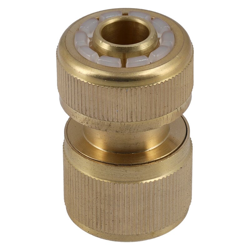 foto del prodotto flo 89100 raccordo per tubo flessibile 1 pezzo i 
