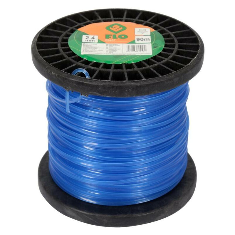 foto del prodotto flo 89457 accessorio per tagliabordi e decespugliatore
