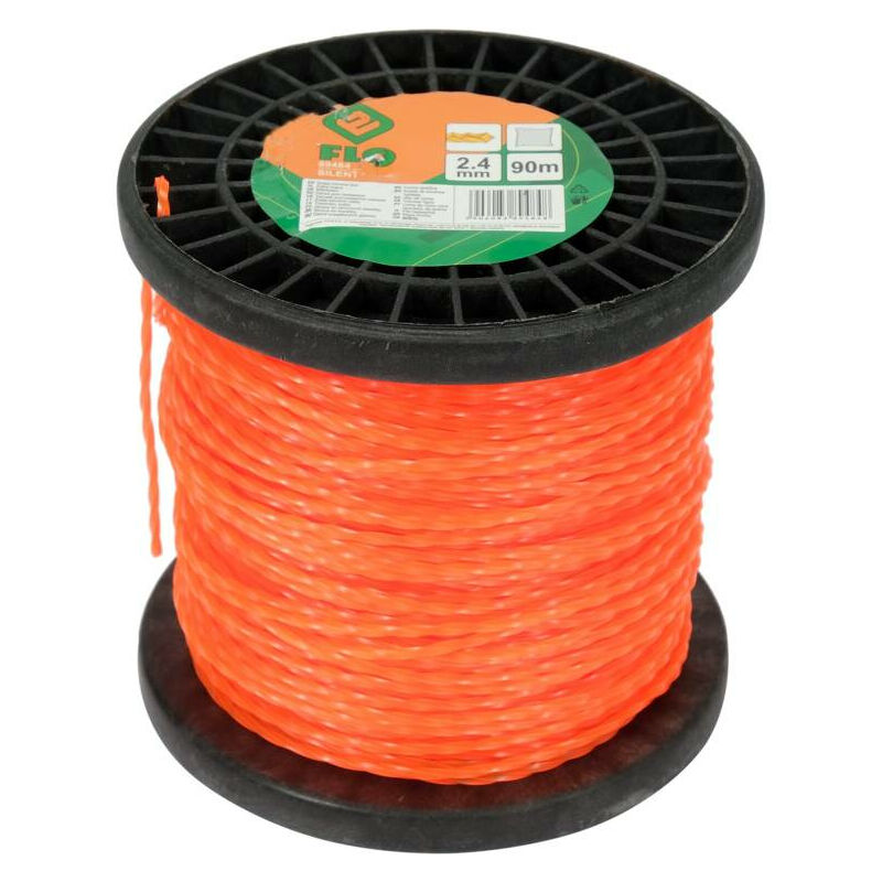 foto del prodotto flo 89484 accessorio per tagliabordi e decespugliatore