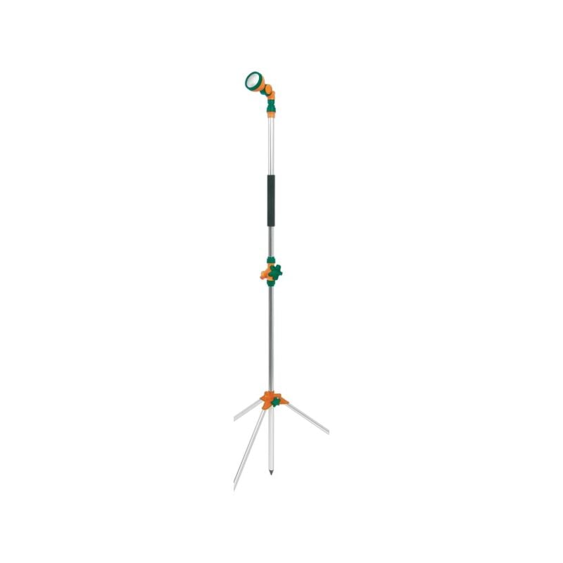 foto del prodotto flo doccia da giardino treppiede regolabile 1,65 2,40mt 89390