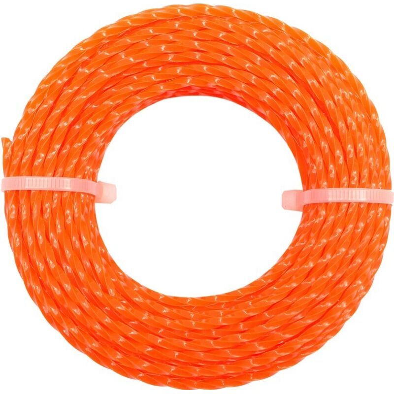 foto del prodotto flo filo da taglio silenzioso 2,7 mm x 15 m 89481 