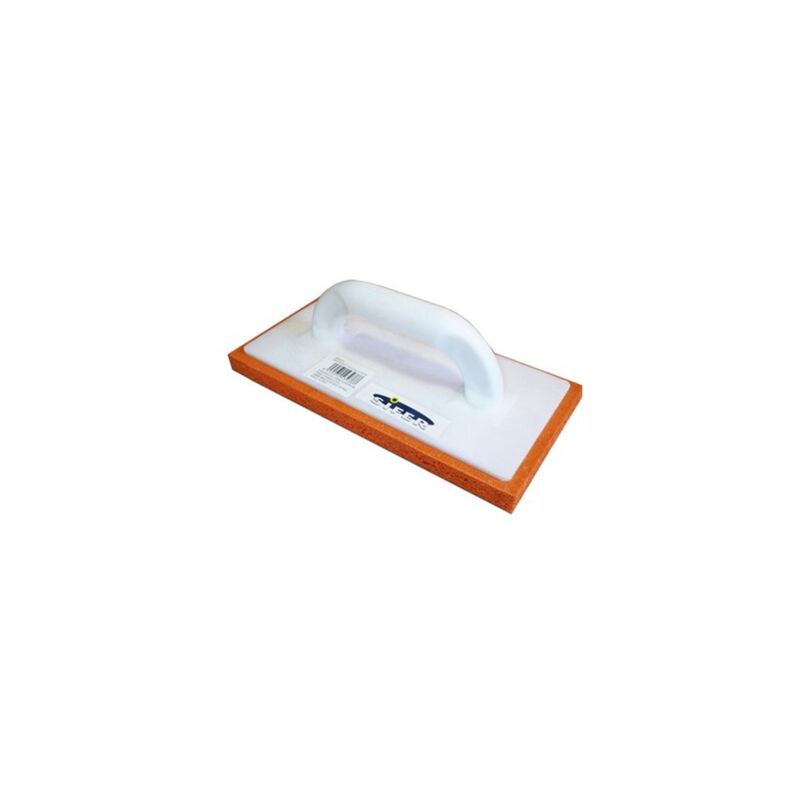 foto del prodotto float schiuma dura arancione 280x140x20 rif. si800216 sifer