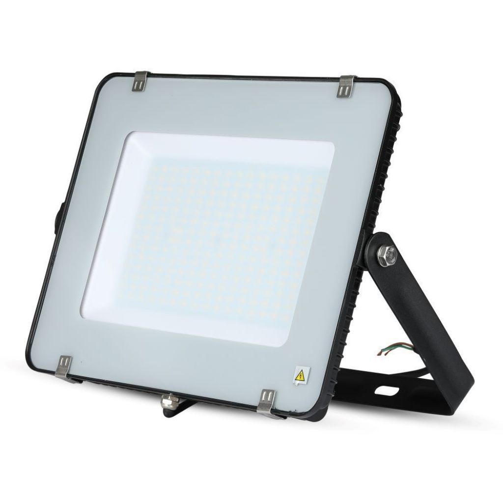 foto del prodotto flollello smd 200 w con samsung chip 6500k black body