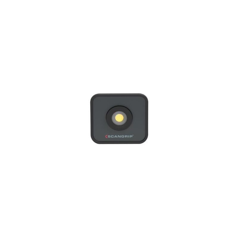 foto del prodotto flood intercambiabile 750 1500lumen future per scangrip multilight