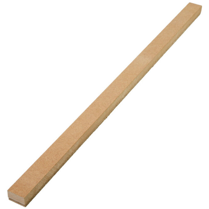 foto del prodotto floor bois de bordure up 16 12, 1000x45x16mm, 77520003, tece