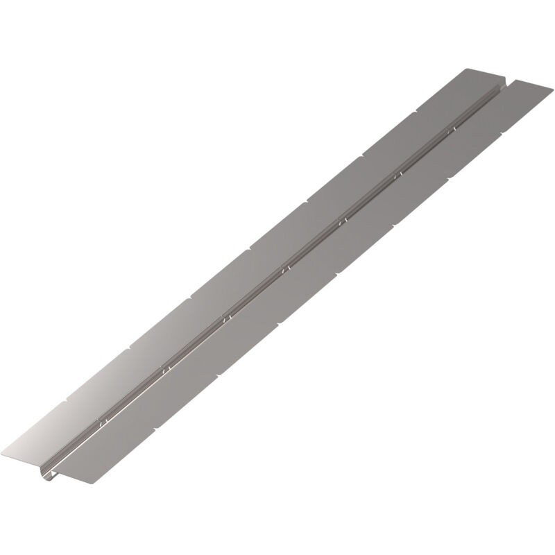 foto del prodotto floor profil conducteur de chaleur tp 30 16, 1000x132mm, tece