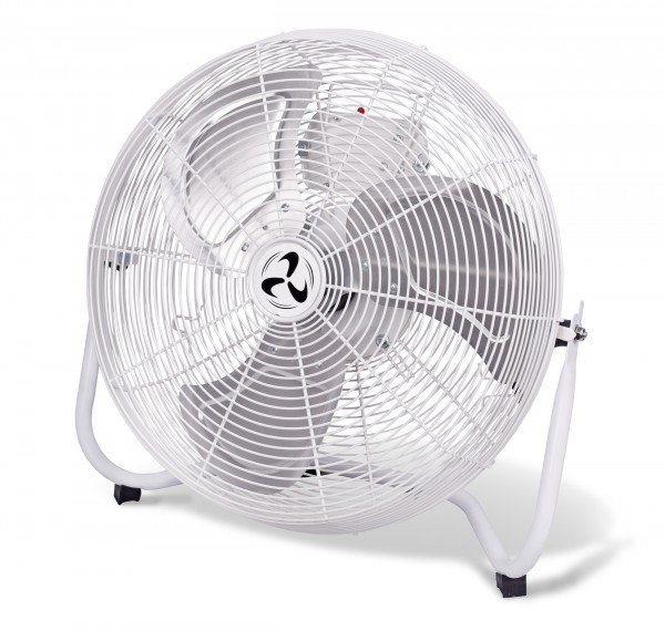 foto del prodotto floor2protect, ventilatore da tavolo, casafan