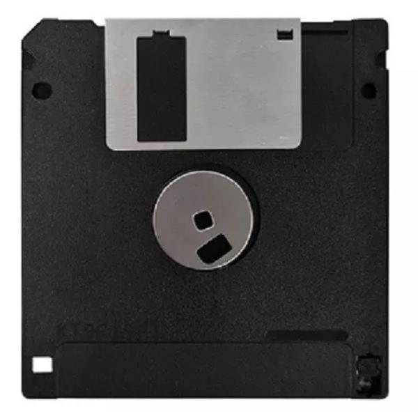 foto del prodotto floppy disk 3.5 bulk conf.12