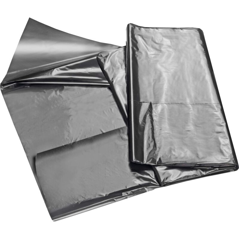 foto del prodotto flor80260 telo per pacciamatura, 10 x 1.2 mt, nero sunflower