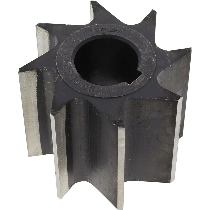 foto del prodotto florabest rotolo di lame 91092646 per trituratore