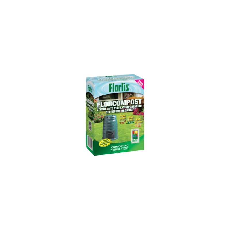 foto del prodotto florcompost po 1500g orvital spa