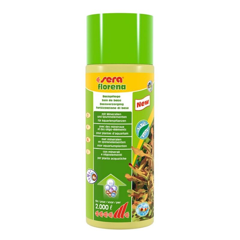 foto del prodotto florena formato 500 ml sera