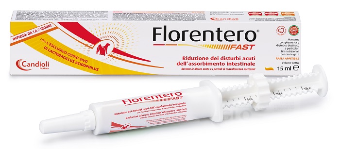 foto del prodotto florentero fast 15 ml pasta appetibile