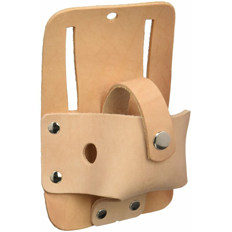 foto del prodotto flores cort s custodia in pelle porta flexometro fino a 10 m