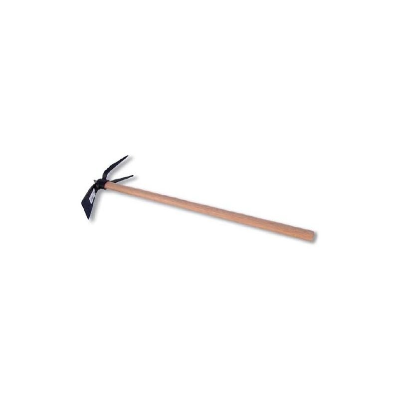 foto del prodotto flores cort s inox con spuntone n.3 con manico