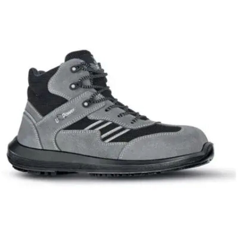 foto del prodotto florida scarpe antinfortunistiche alte s1p src - 38 - u-power
