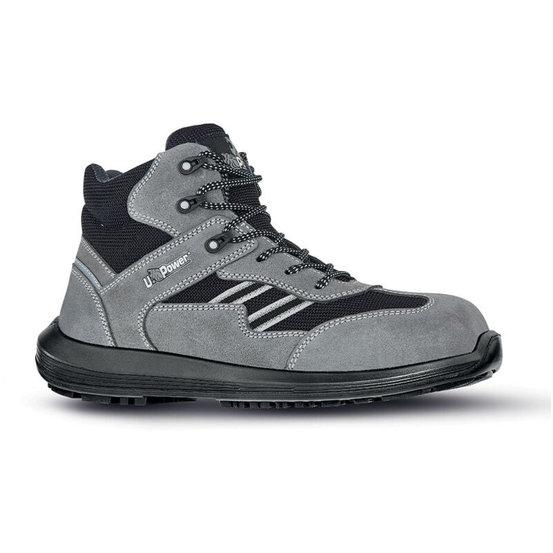 foto del prodotto florida scarpe antinfortunistiche alte s1p src - 47 - u-power