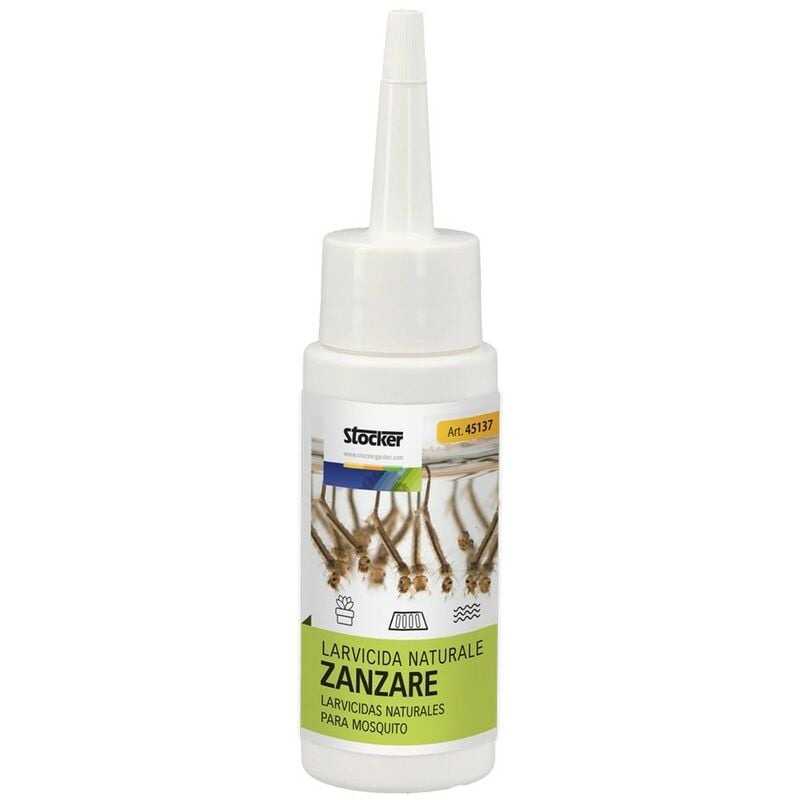 foto del prodotto florifens larvicida zanzare 50 ml stocker