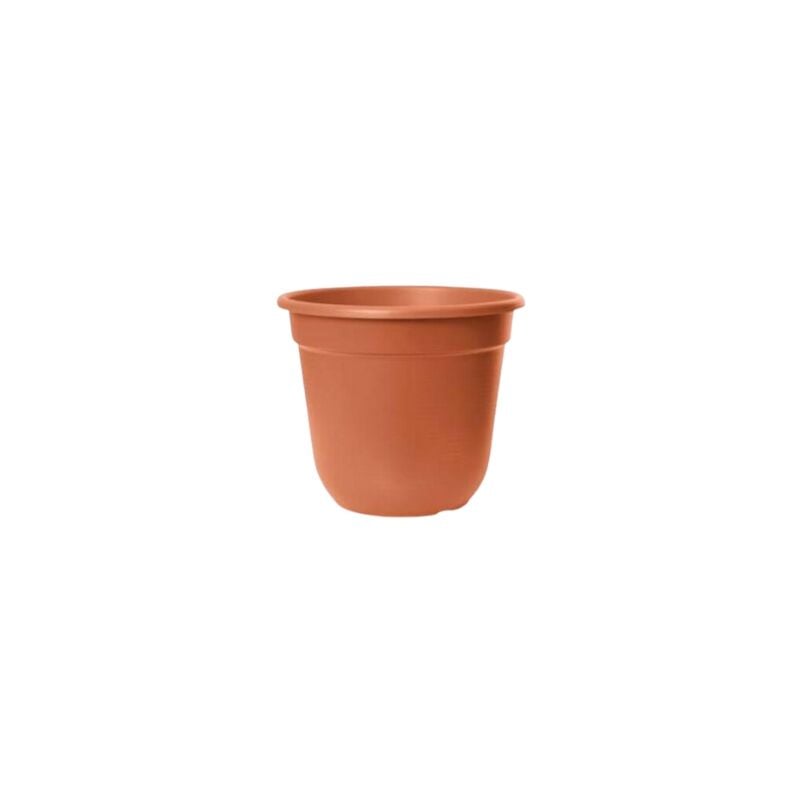 foto del prodotto florus vaso original flowerpot 21cm terracotta