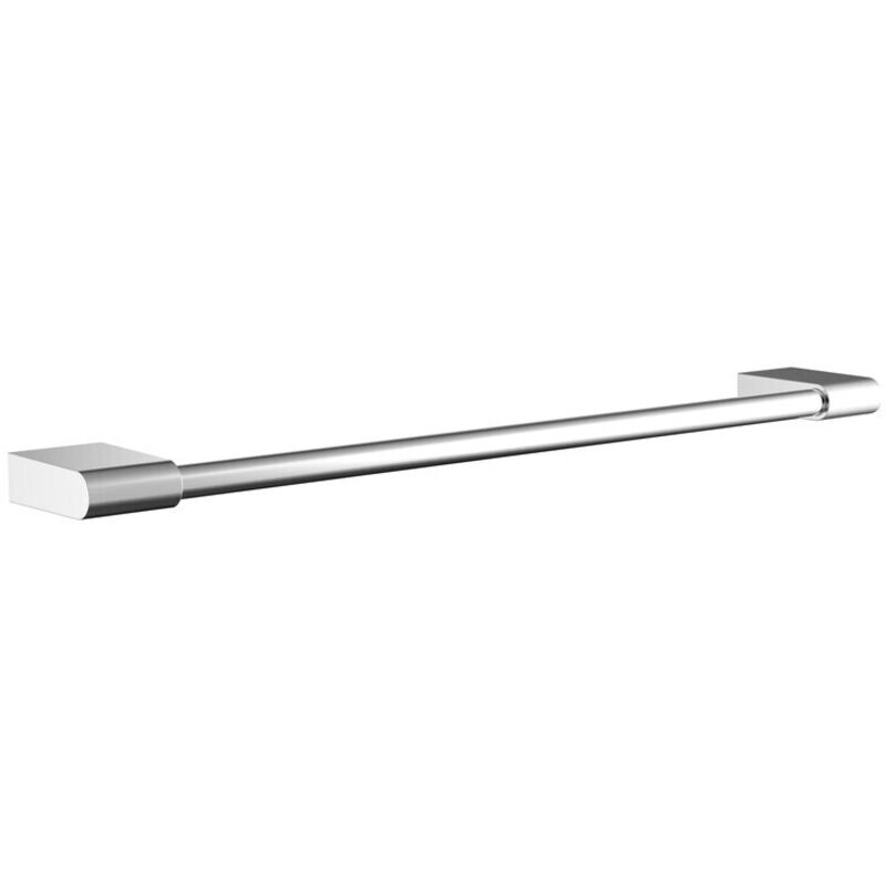 foto del prodotto flow porte serviettes de bain, 500 mm, 276000150, 276000150 emco