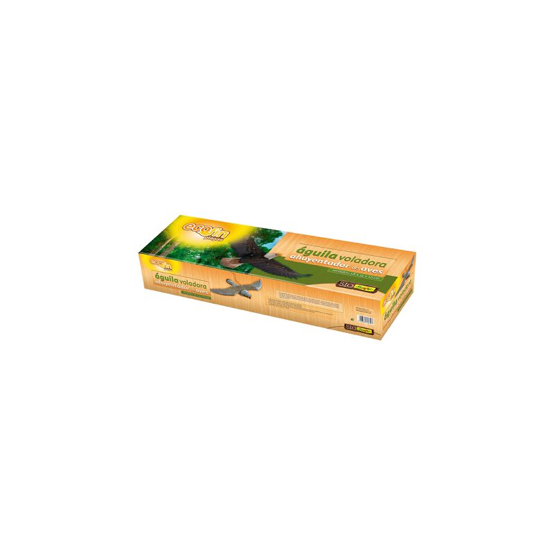 foto del prodotto flower ecofin vouyentadora de bird