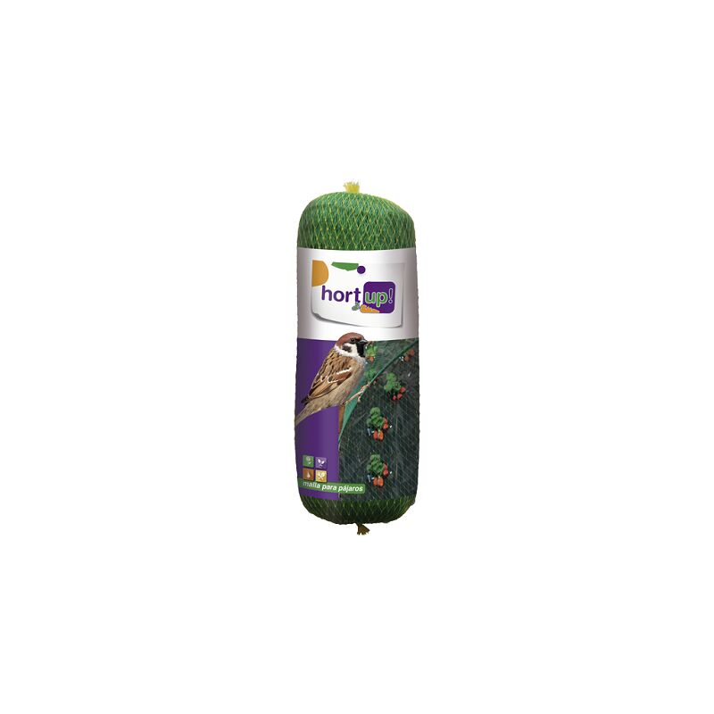 foto del prodotto flower fiore hort up uccello mesh 4 x 6 m