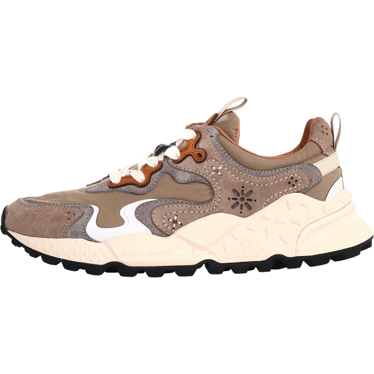 foto del prodotto flower mountain uomo scarpe rulis