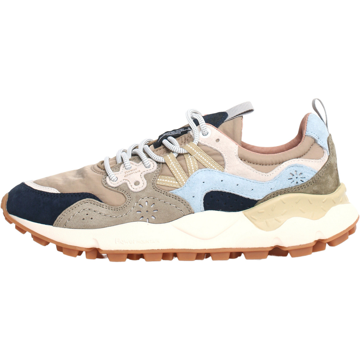 foto del prodotto flower mountain uomo scarpe yamano 3