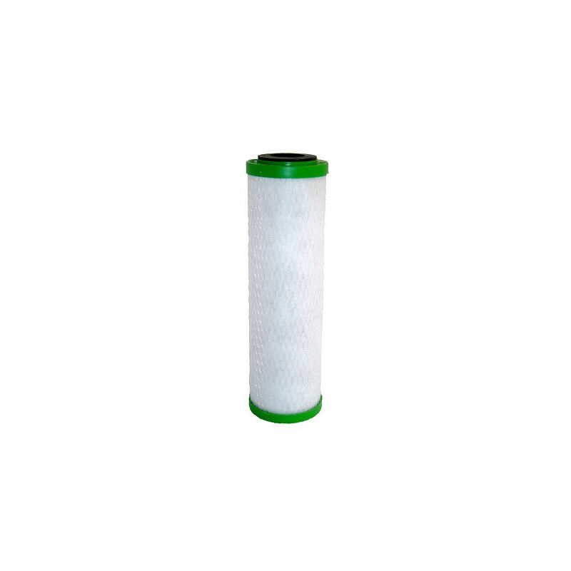 foto del prodotto fluid o cartuccia di pulizia 0,5 micron per depuratore d acqua