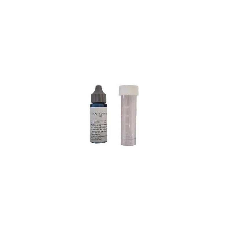 foto del prodotto fluid o kit di misurazione th