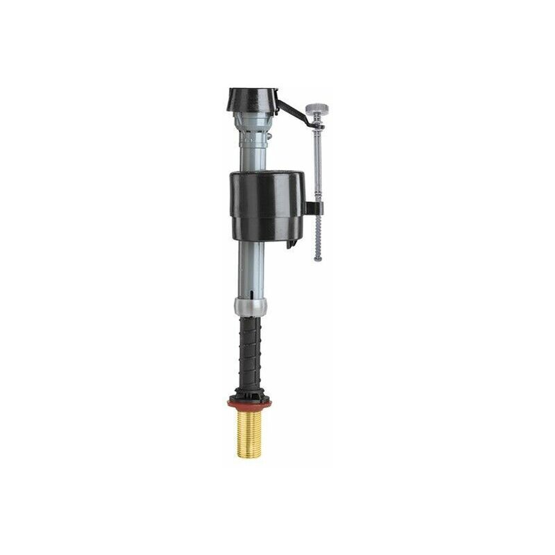 foto del prodotto fluidmaster schwab rubinetto a galleggiante per cassetta wc 1 2 silenzioso