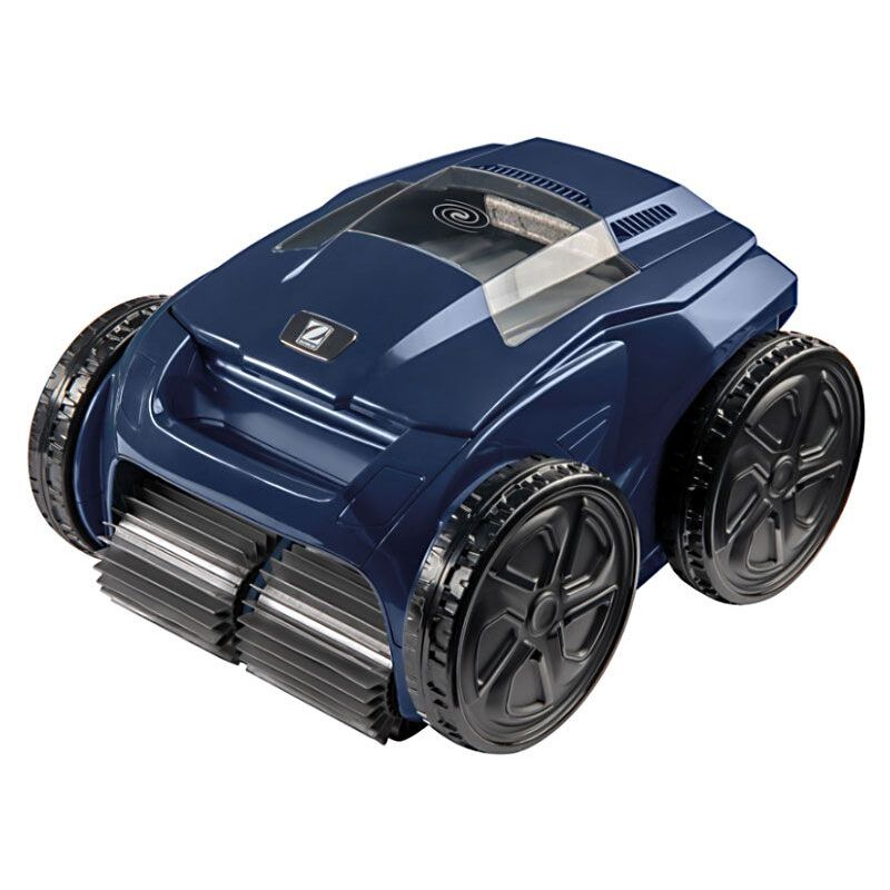 foto del prodotto fluidra robot pulitore per piscine zodiac alpha iq pro ra 6300 iq.