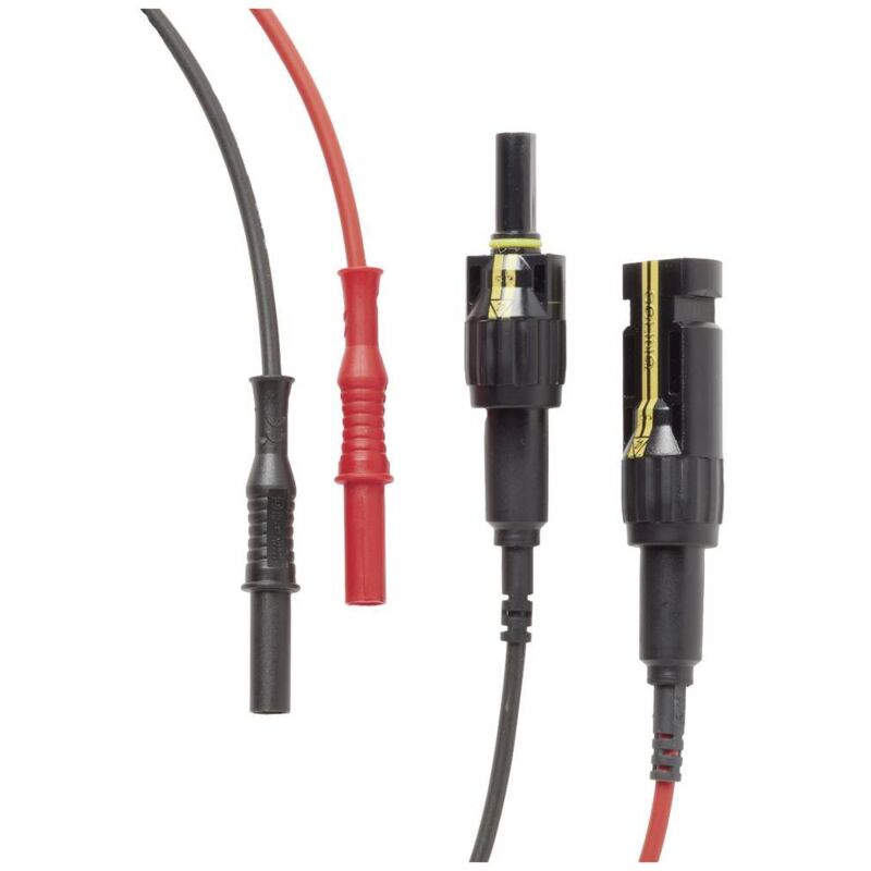 foto del prodotto fluke 5301188 pvlead1 puntale di misura 1 kit