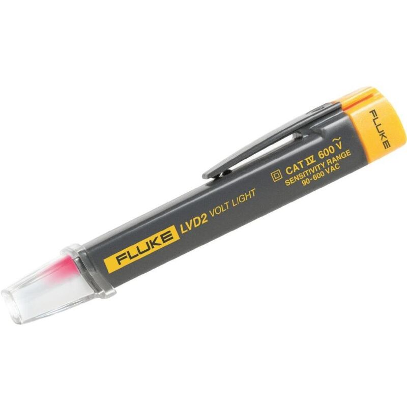 foto del prodotto fluke non contact voltage tester ac 90... 600 v cacciavite da elettricista, 0 50 c