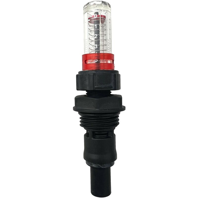 foto del prodotto flussometro di ricambio per collettori caleffi f699 0 5